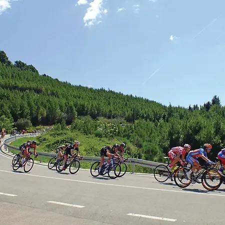 Two-bedroom With Sea View 02 Apartmán