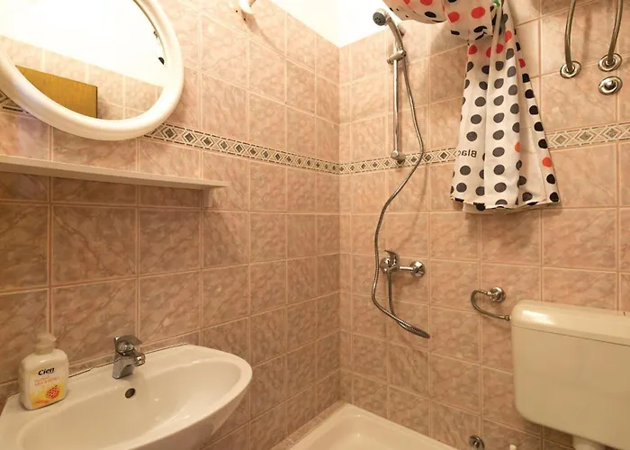 Two-bedroom With Sea View 02