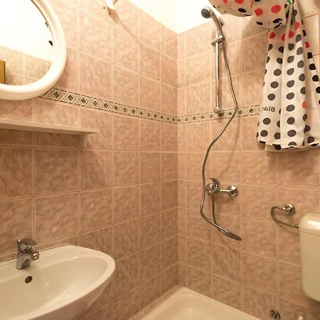 Two-bedroom With Sea View 02